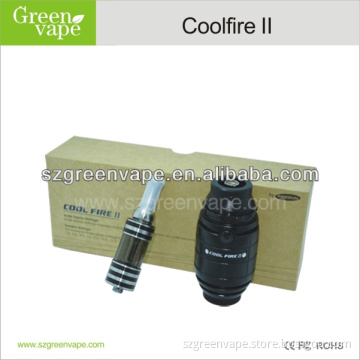 HOT electronic products ! innokin coolfire II starter kit